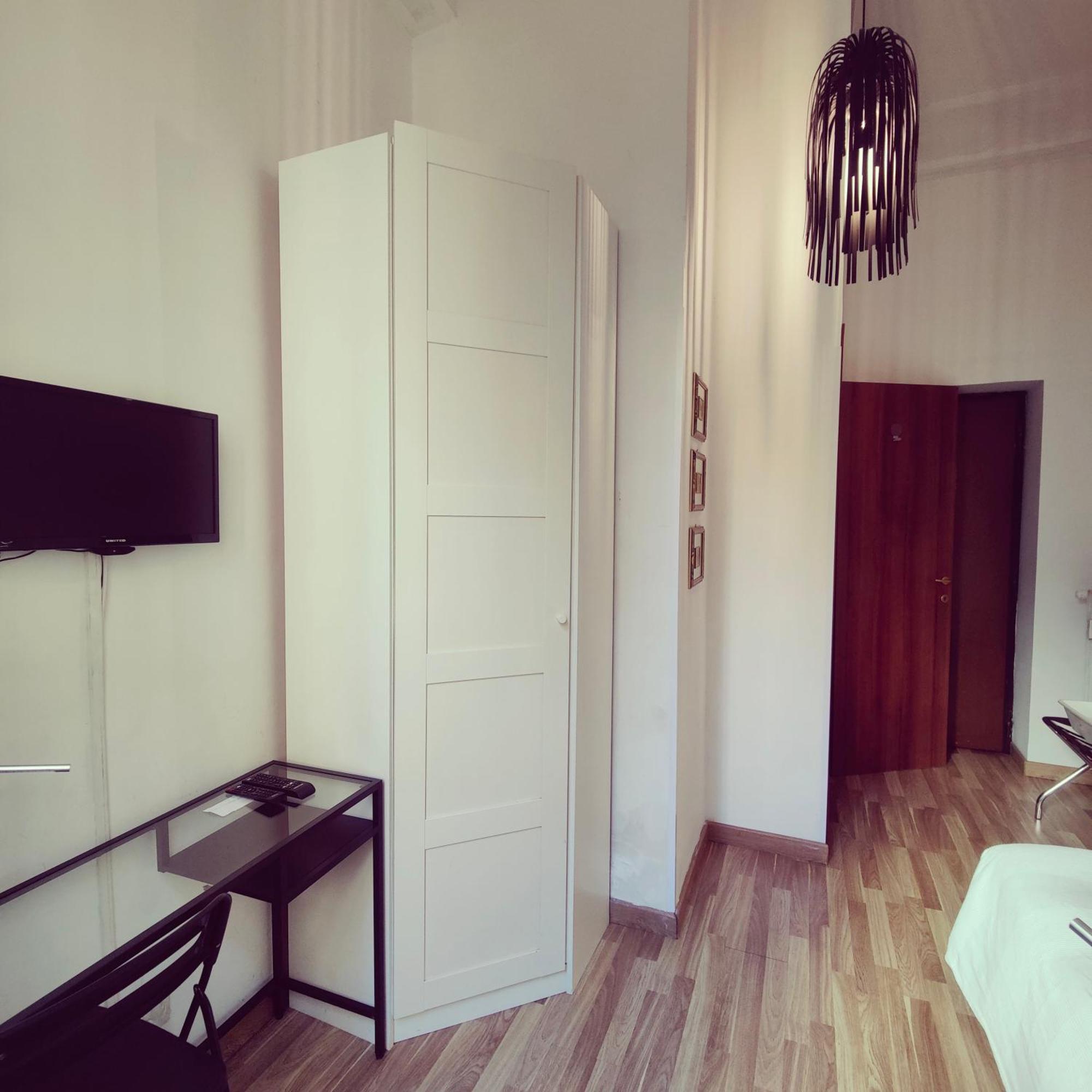 Rome Center Rooms Værelse billede
